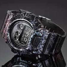 G shock deals polarized marble