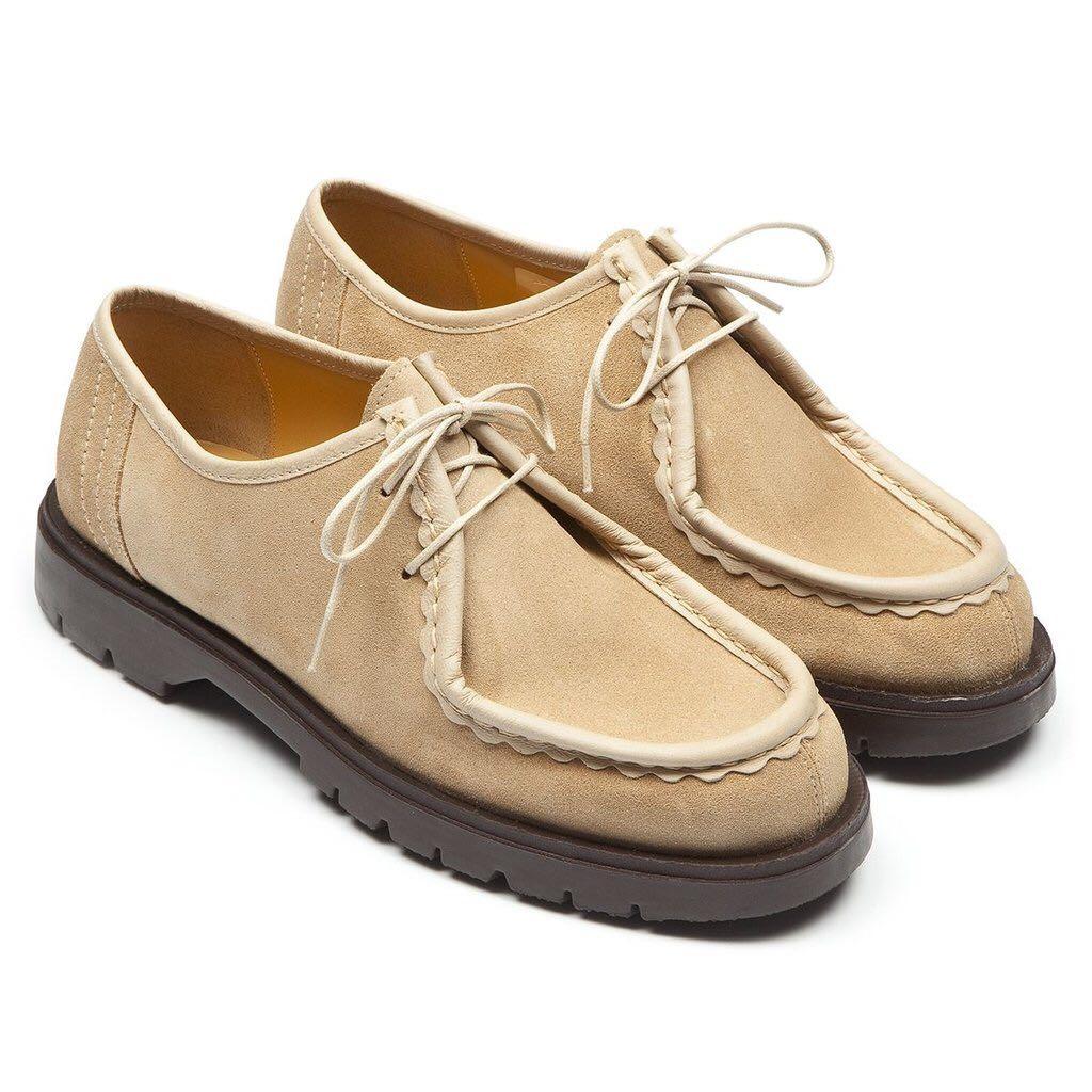 paraboot style