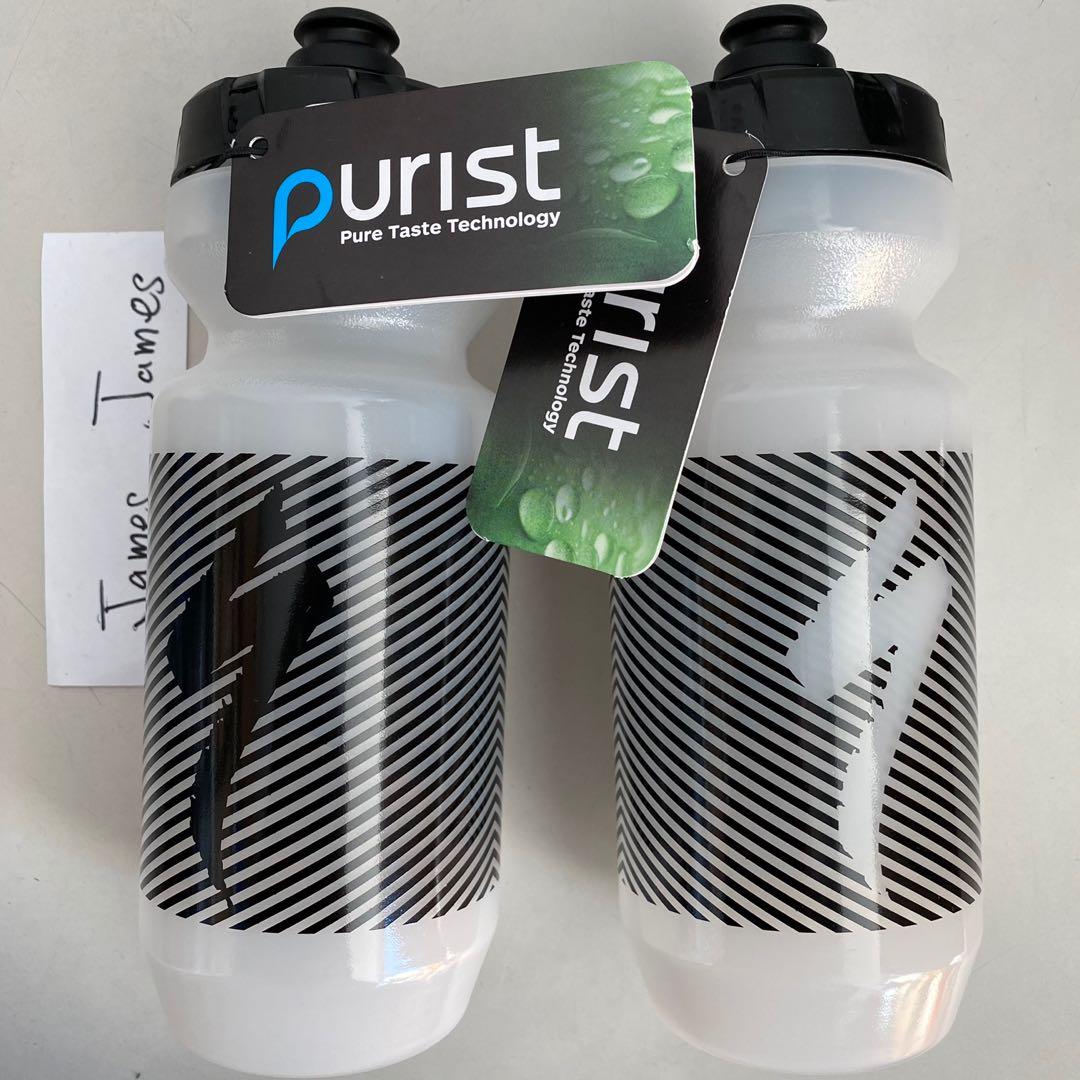 purist moflo