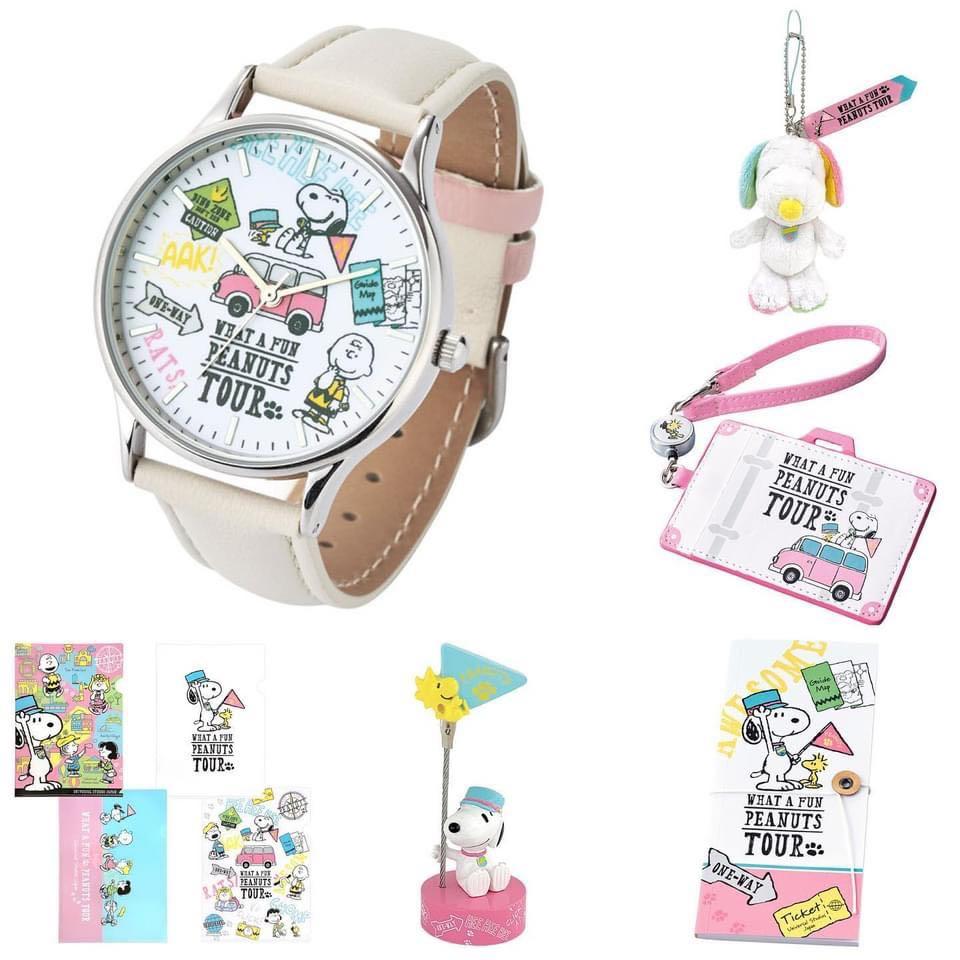 日本環球影城usj Snoopy 商品 玩具 遊戲類 玩具 Carousell