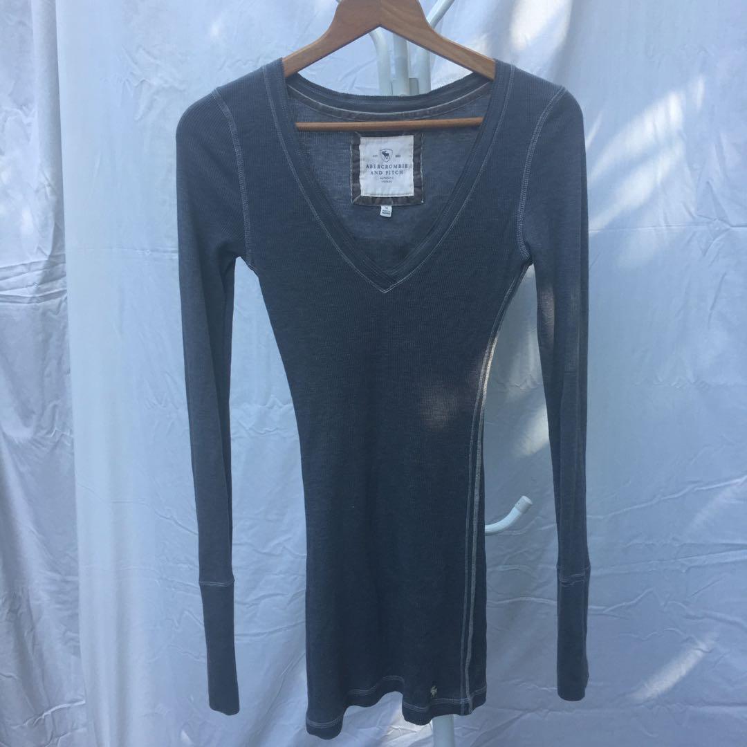 abercrombie and fitch tops