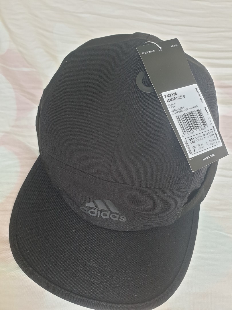 adidas 4cmte cap