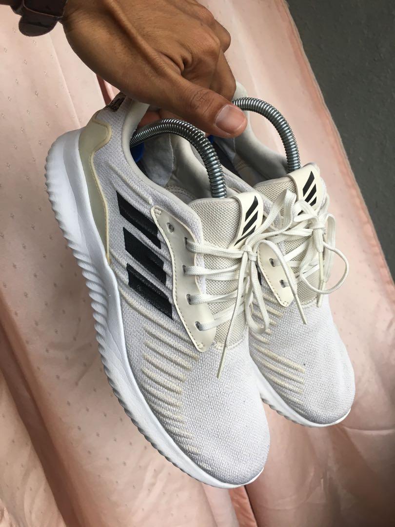 Adidas sales alpha bound