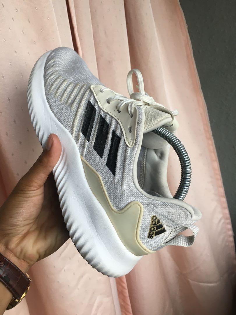 Adidas alpha hotsell bound
