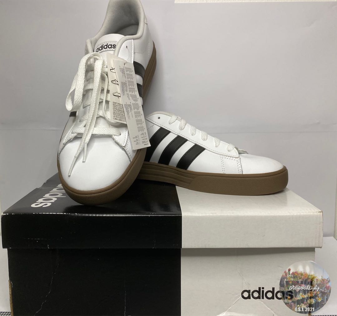 Adidas daily hot sale 2.0 us usmle