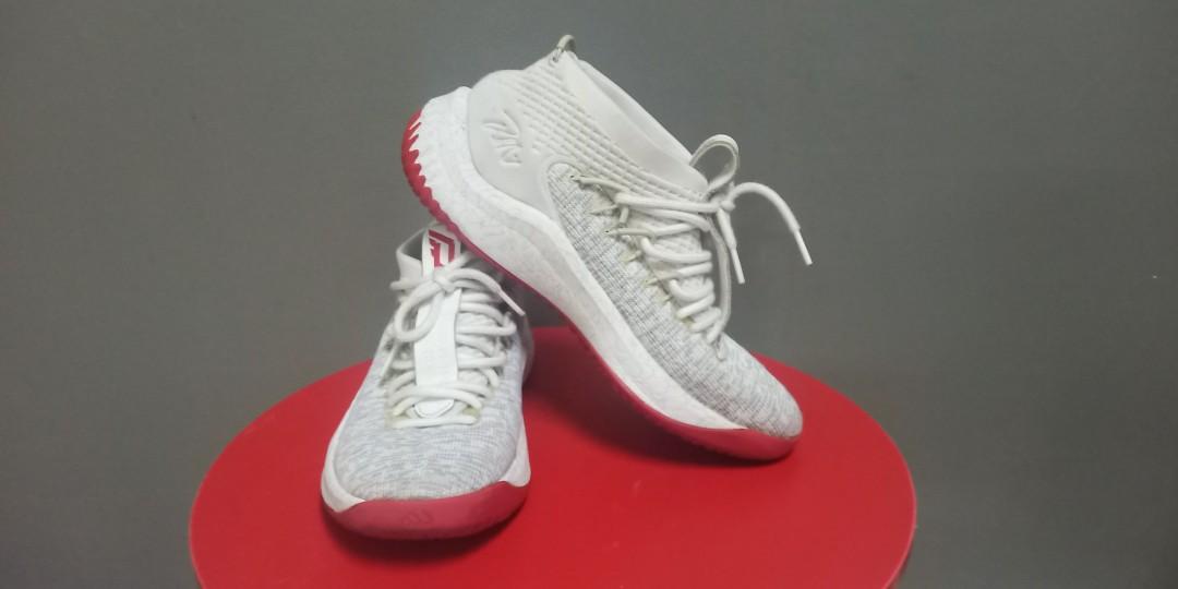Dame 4 rose city clearance