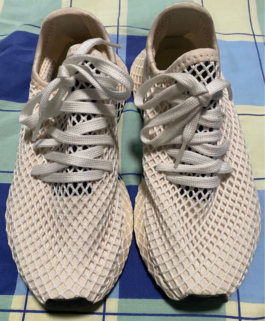 Adidas deerupt shop usate