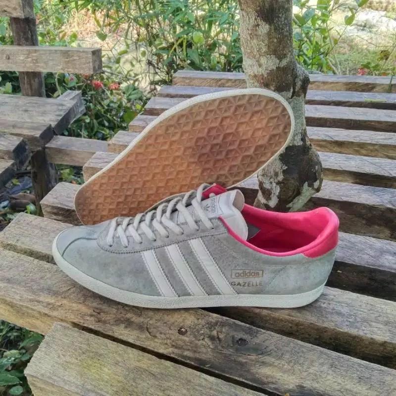 Gazelle og gum sales sole