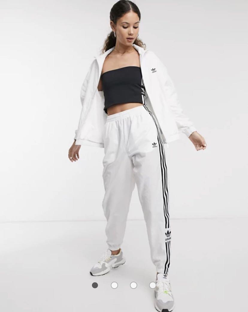 adidas original adicolor track pants