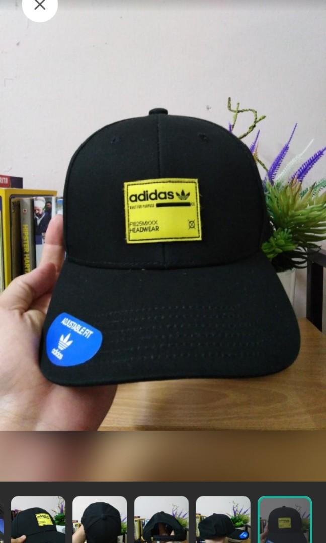 Adidas kaval cap sales