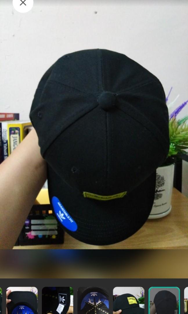 Adidas deals kaval cap