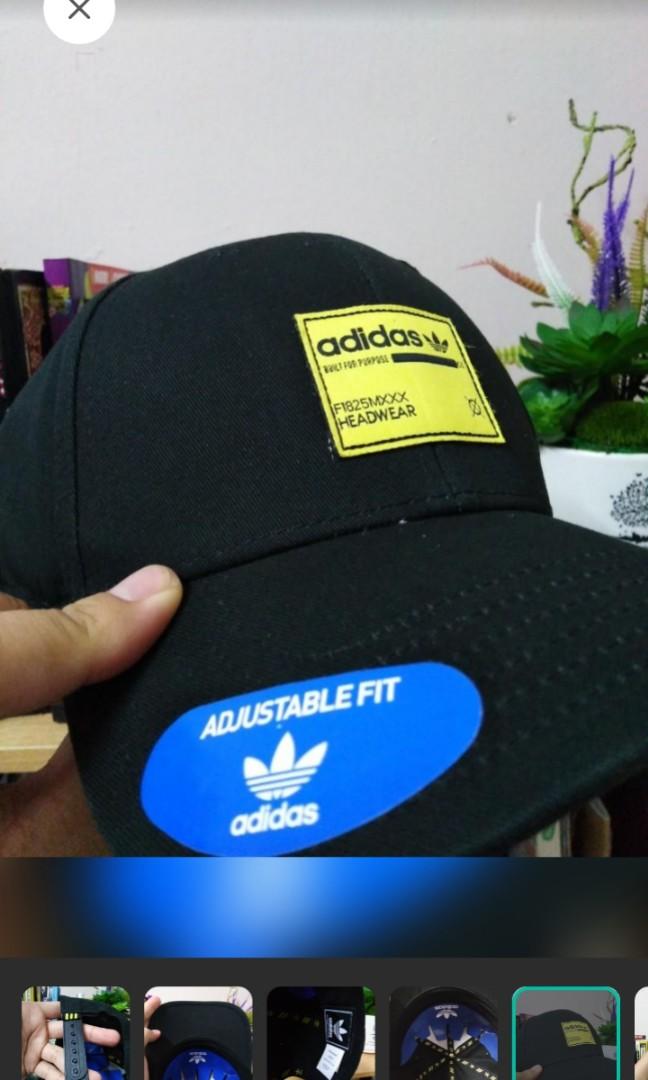 ADIDAS ORIGINALS KAVAL CAP