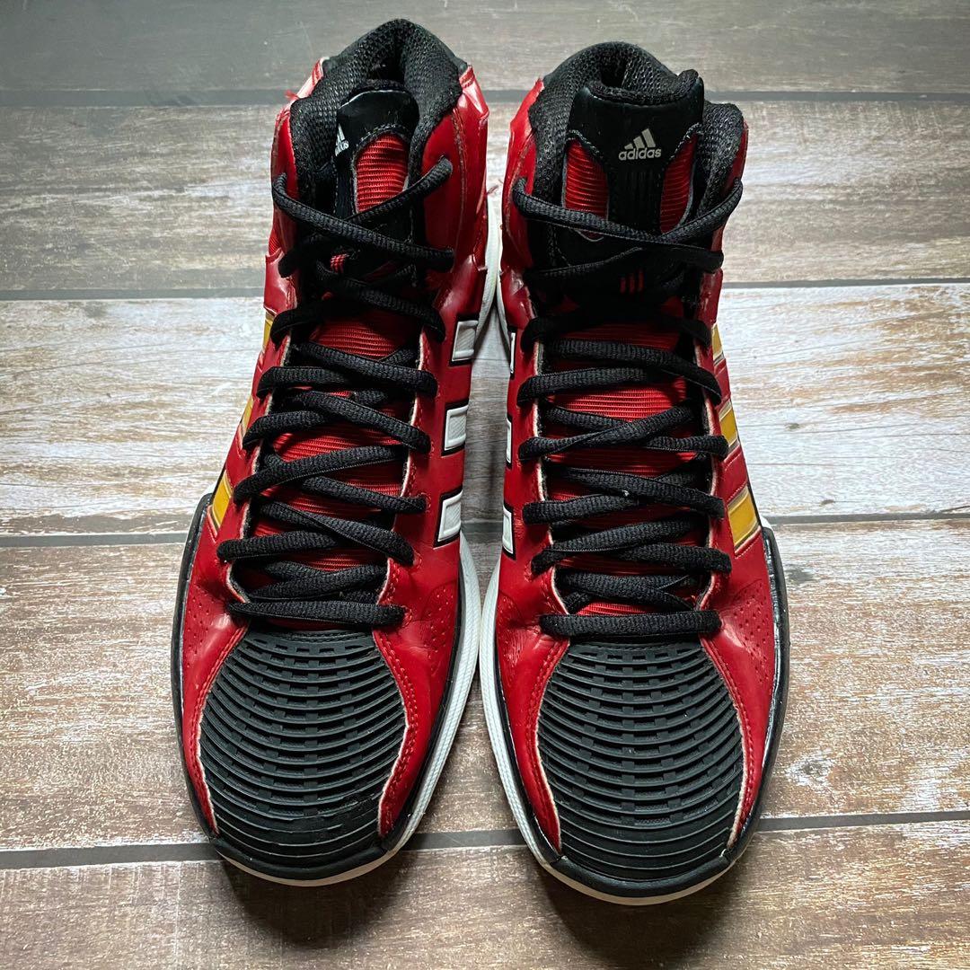 Adidas pro model 0 sales