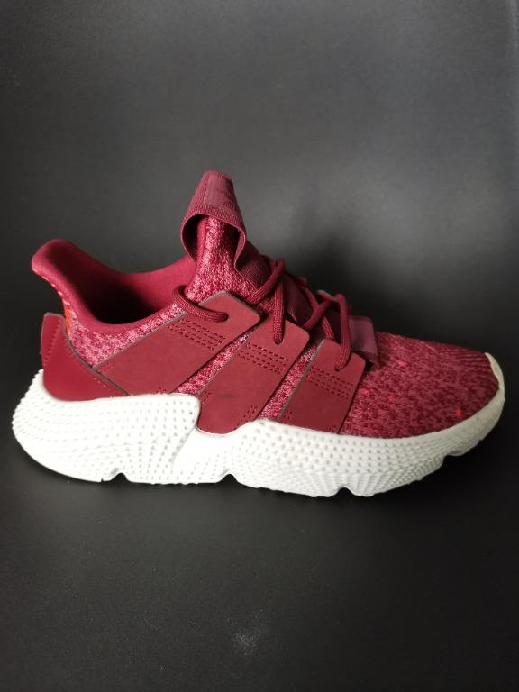 Adidas prophere night red deals