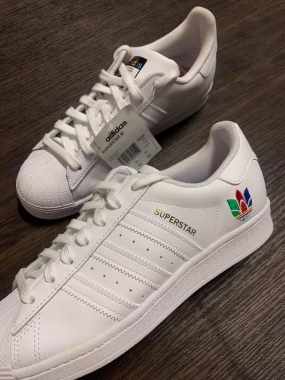 Adidas superstar magenta online