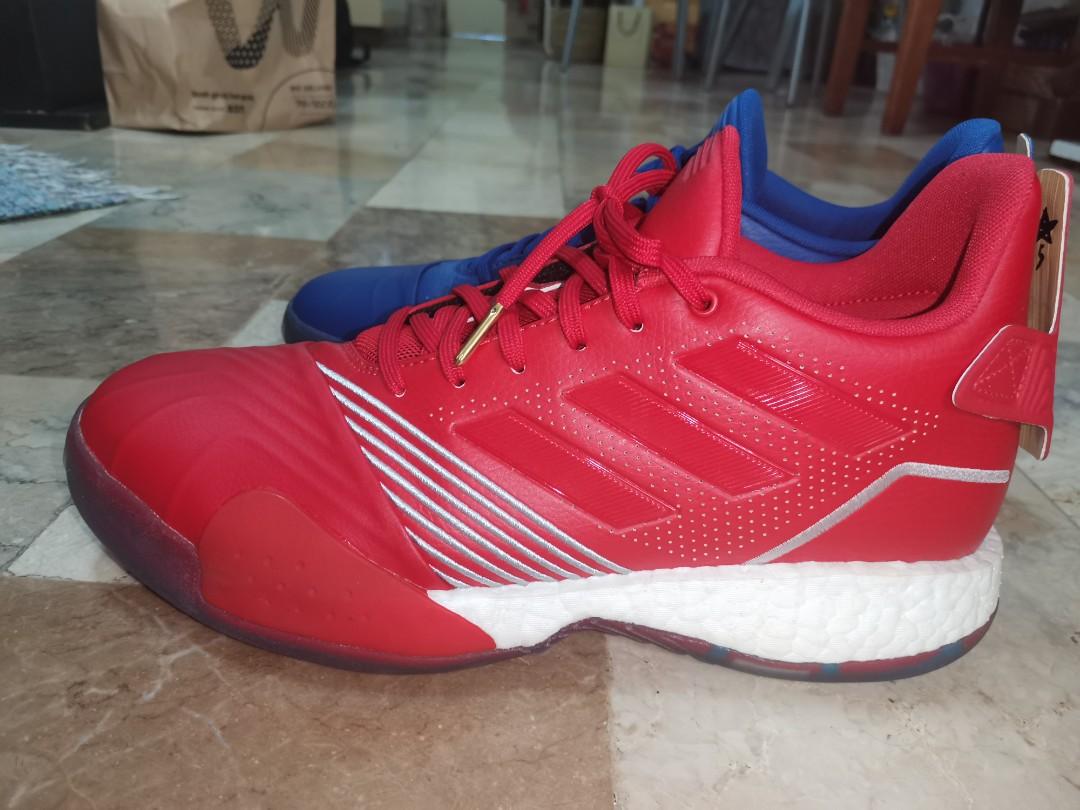 Tmac millennium outlet all star