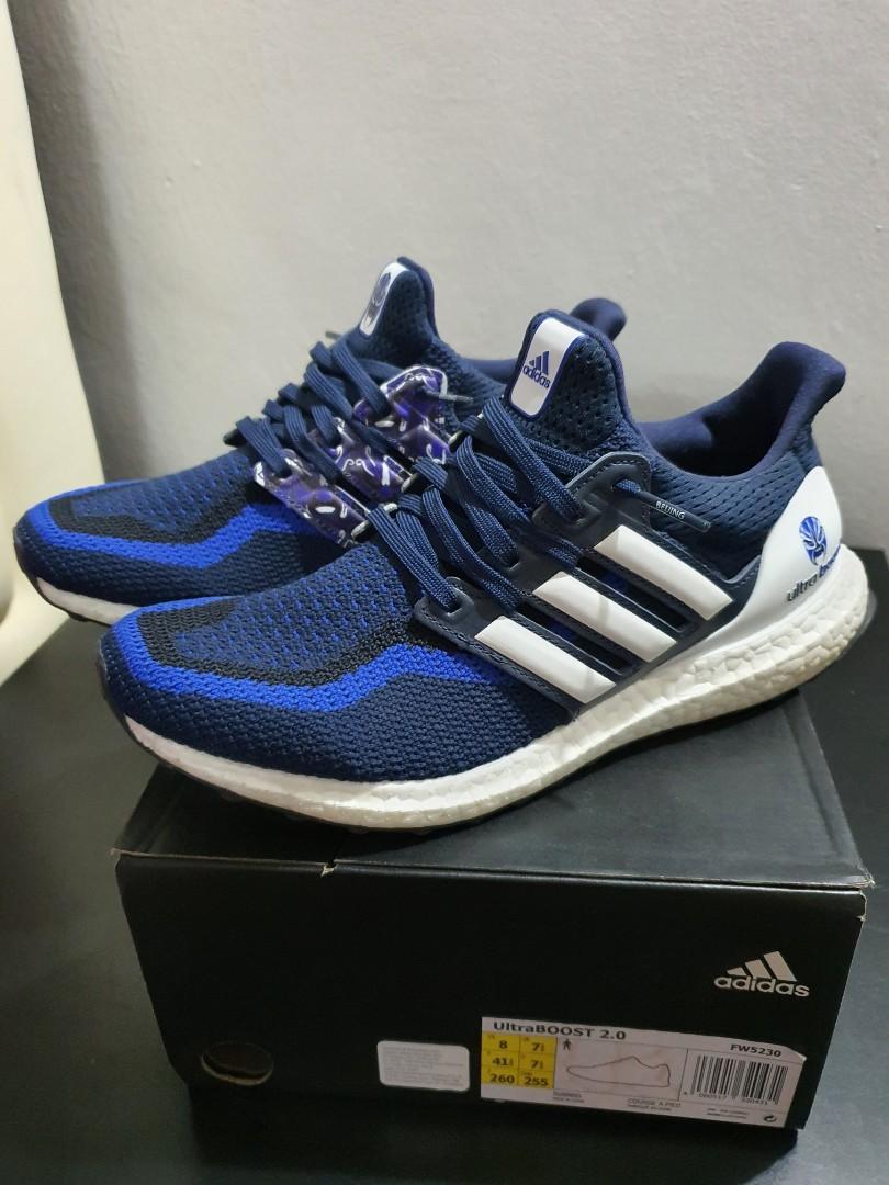 Adidas ultra boost 2.0 sales city pack