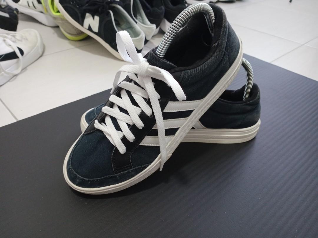 Adidas Vintage Bundle Men s Fashion Footwear Sneakers on Carousell