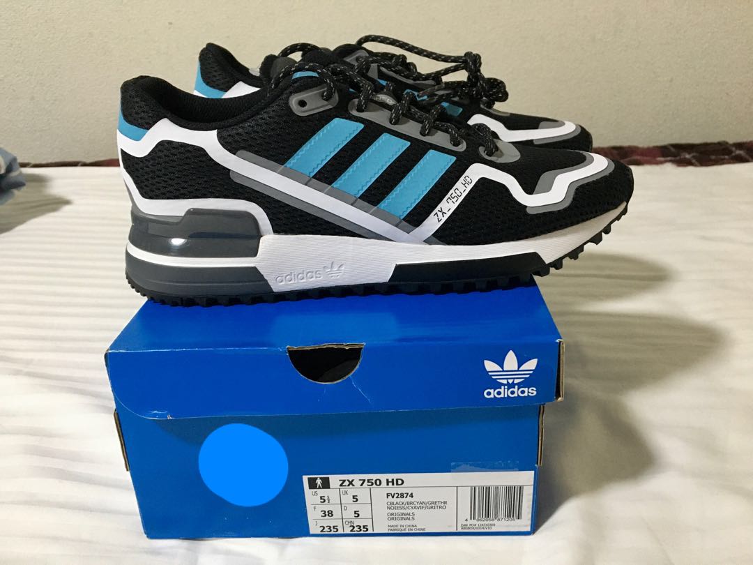 adidas zx750hd