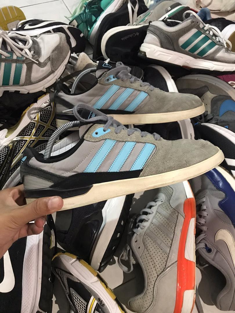 ZX VLC, Men's Fashion, Sneakers on Carousell