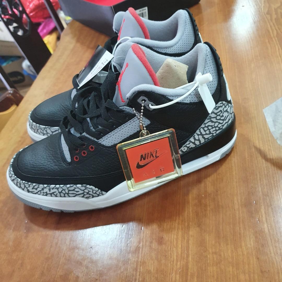 Aj3 og clearance