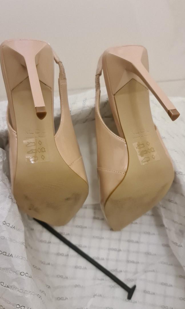 Aldo Haughton High Heels 4.8