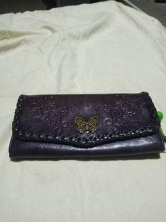 Ana Sui Wallets Women S Fashion Bags Wallets Wallets On Carousell