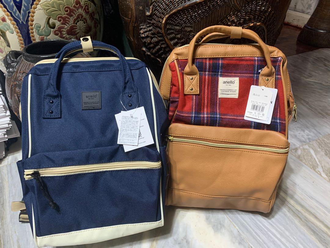 anello backpack sale