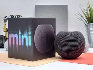 Apple HomePod Mini