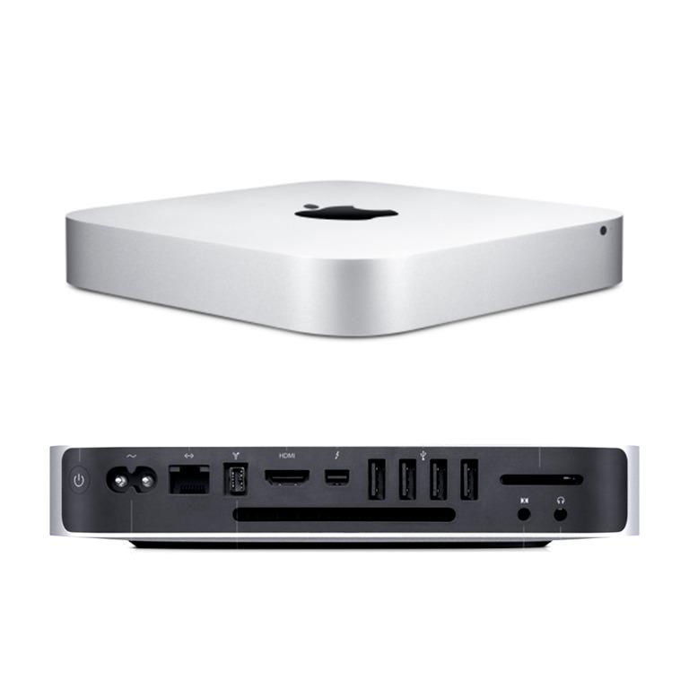 Mac mini i7 16gb online