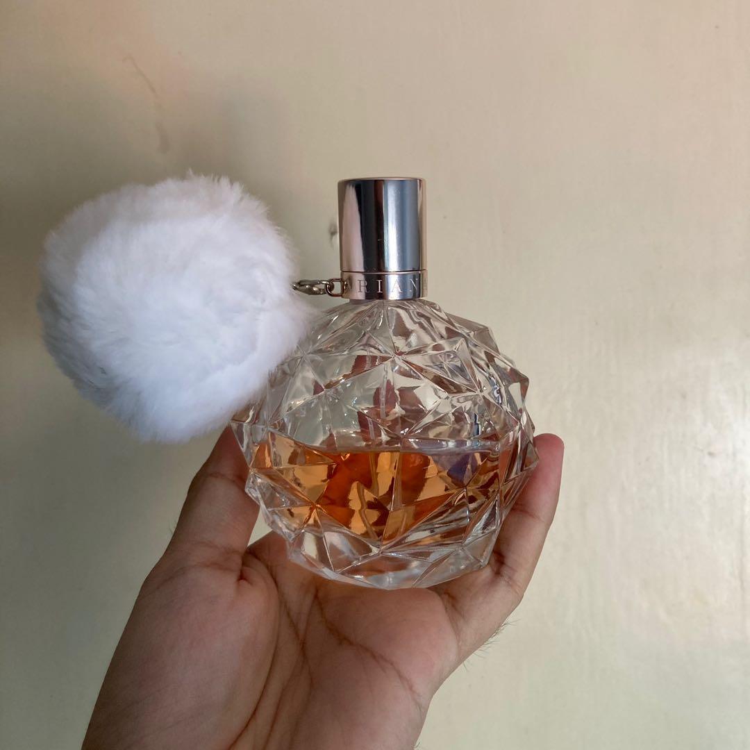 Fake ariana grande clearance perfume