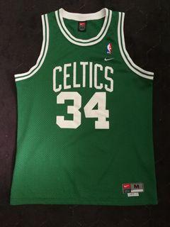 nba boston celtics jersey | Activewear