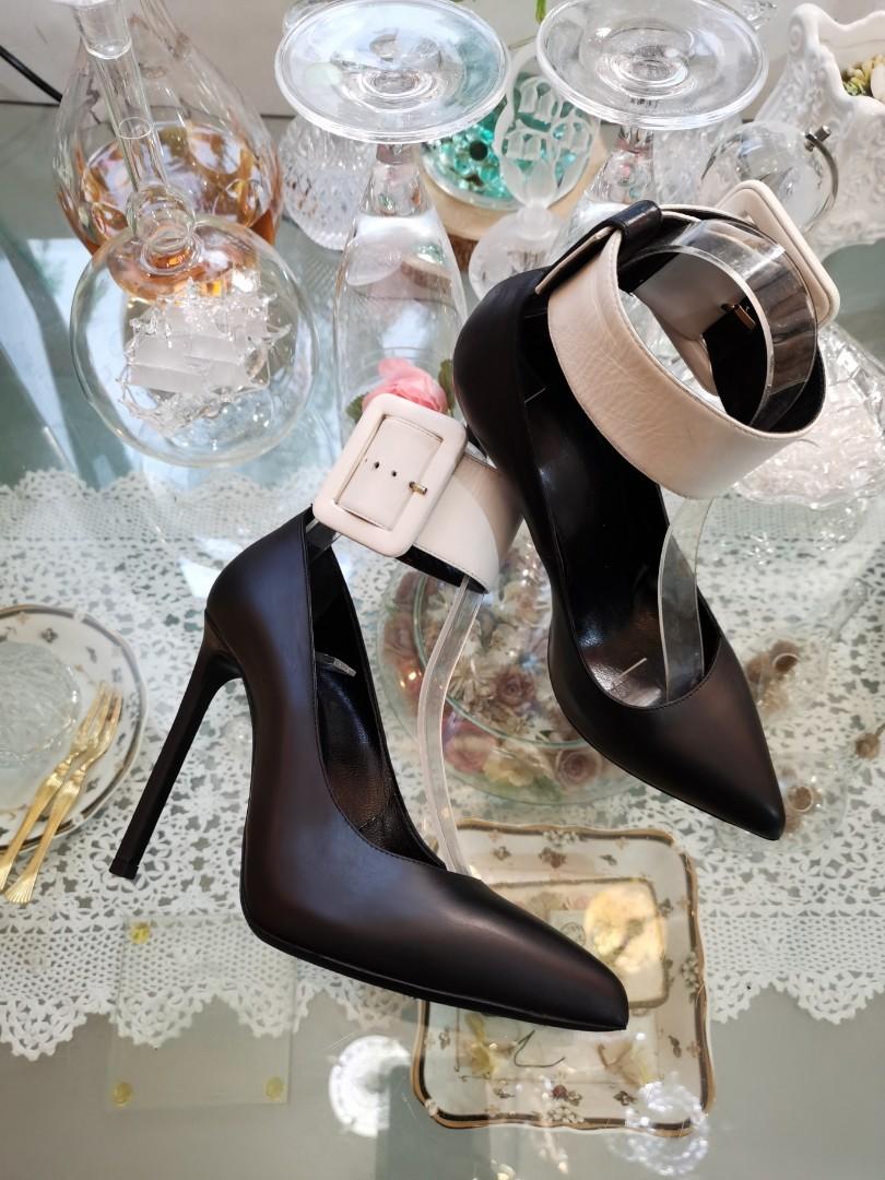 Escarpin ysl cheap