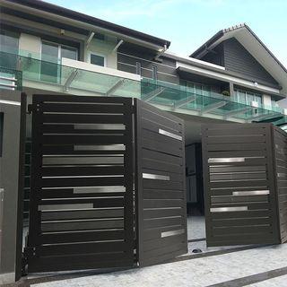picture Automatic Gate System Price Philippines automatic gate opener locks doors