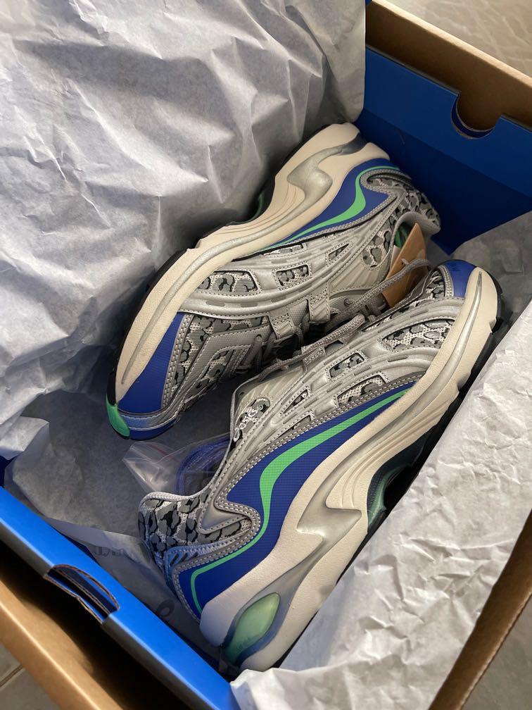 Awake Asics Gel Preleus Men s Fashion Footwear Sneakers on Carousell