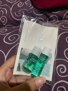Axis Y Toner&Ampoule Kit