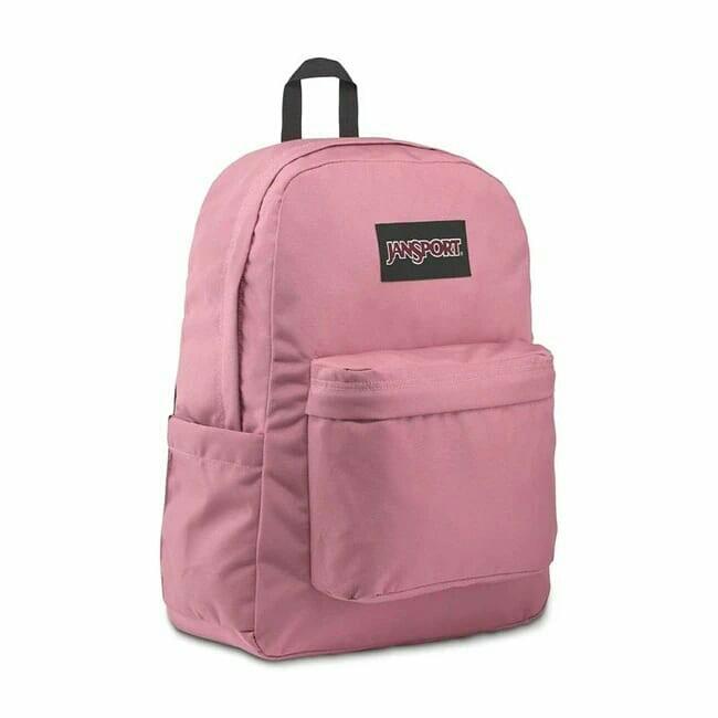 Backpack Brand Jansport, Fesyen Wanita 