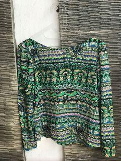 Baju atasan