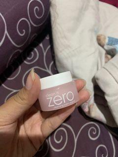 Banila Co Clean it Zero