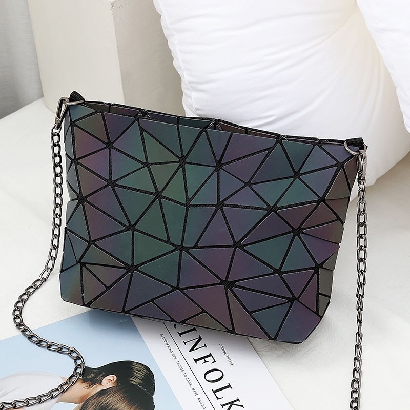 Bao bao top rainbow bag