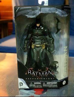 Batman -Arkham Knight
