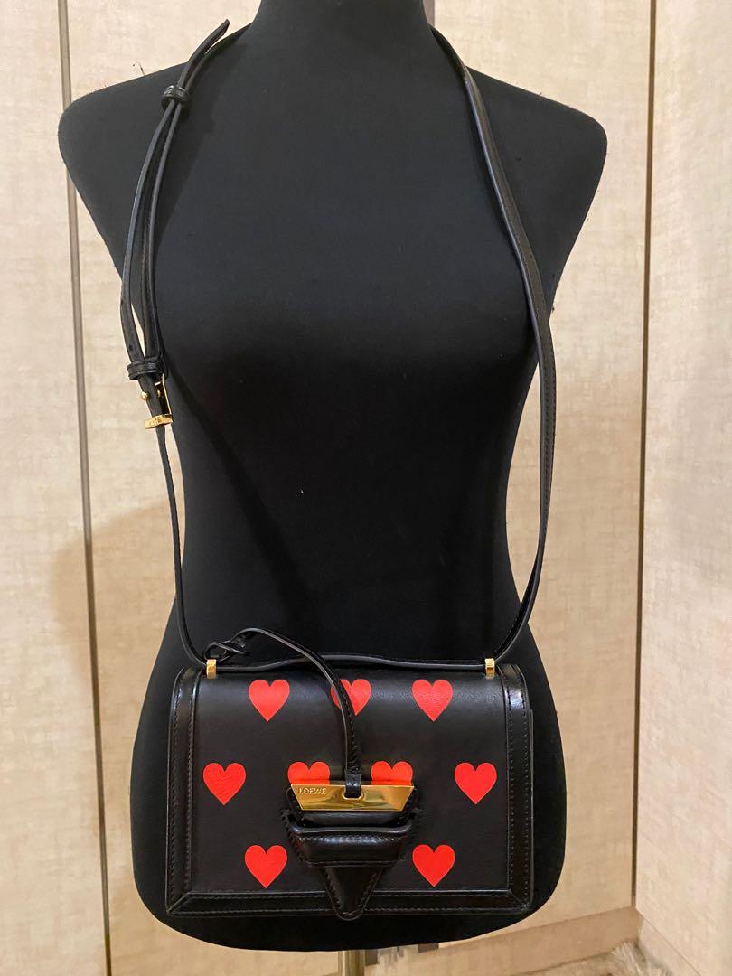Loewe barcelona review sales