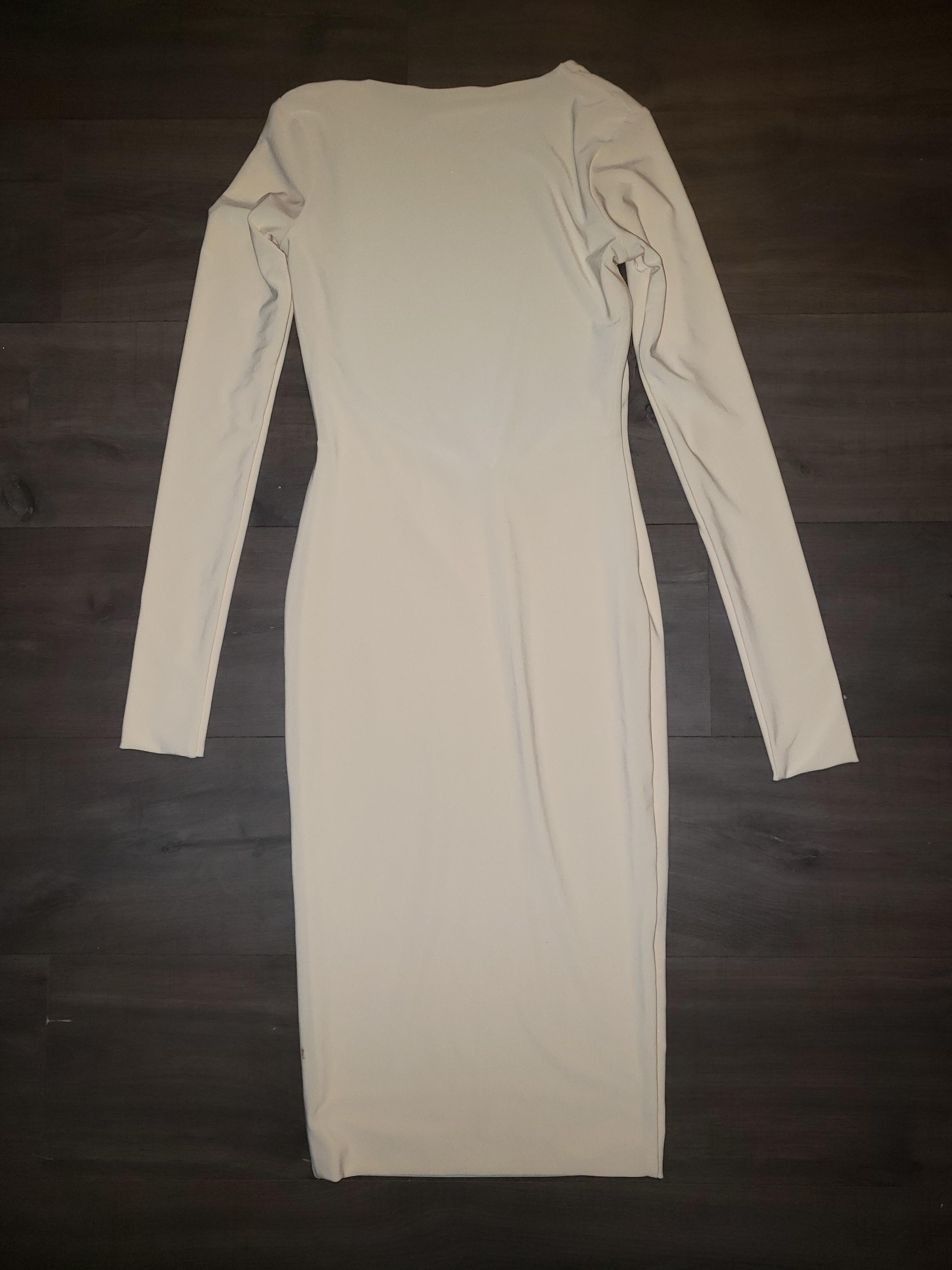 Boom boom the label bodycon dress, Women's Fashion, Clothes ...