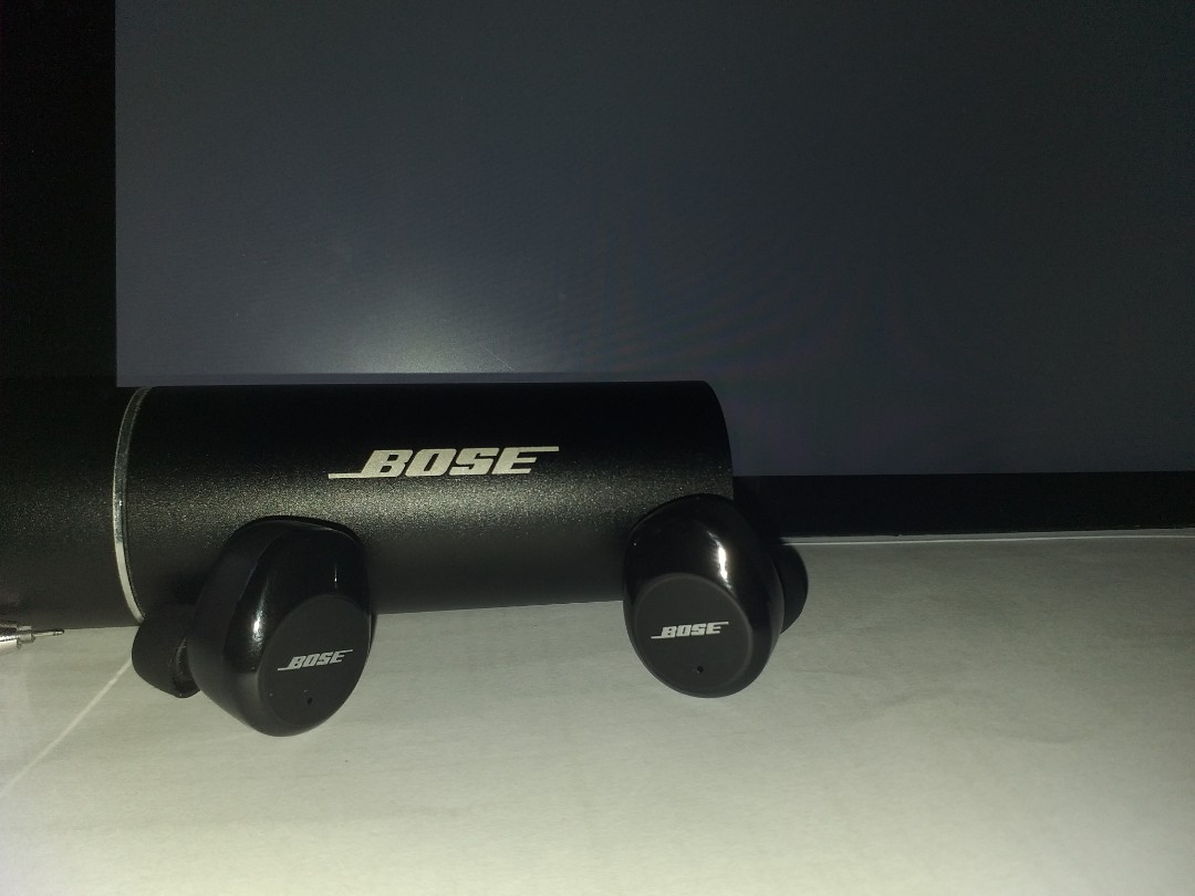 bose soundsport sky