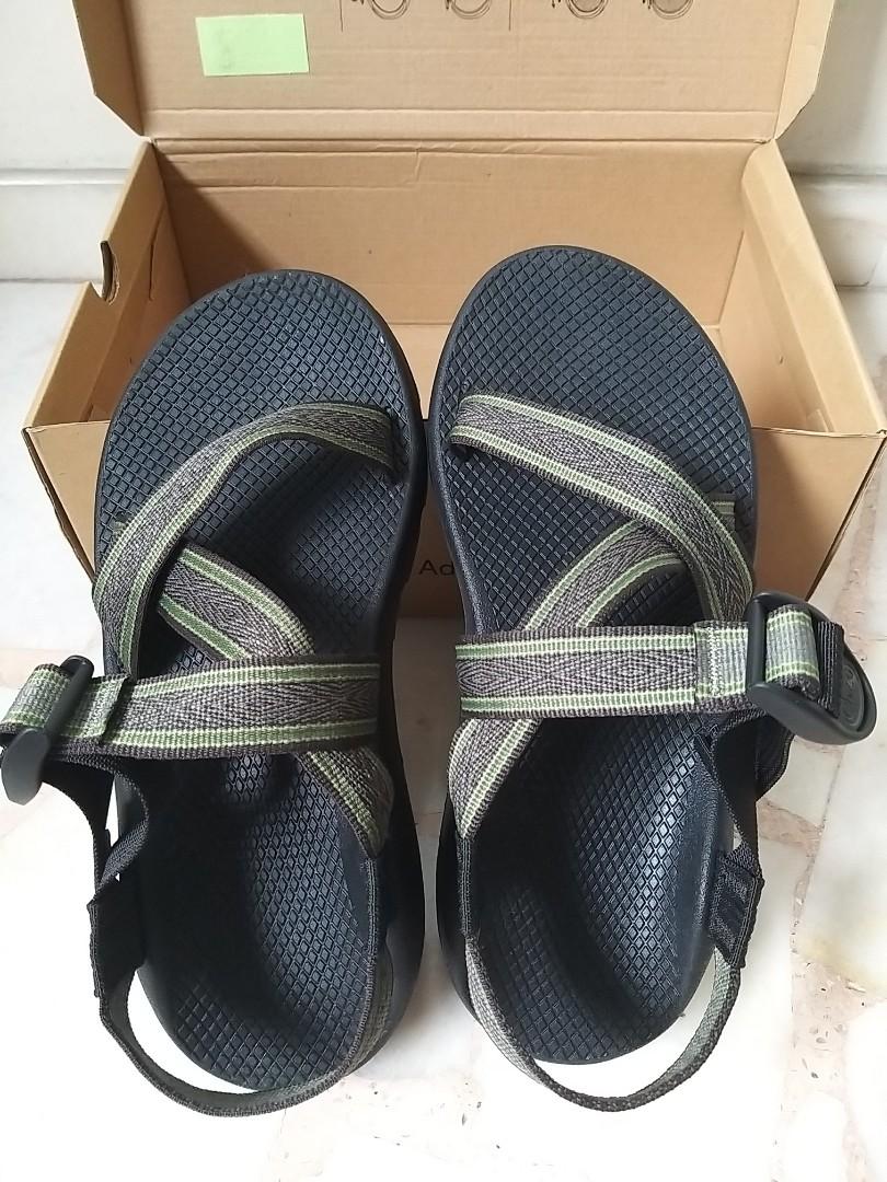 Chaco Z/1 Vibram Unaweep men sandals 