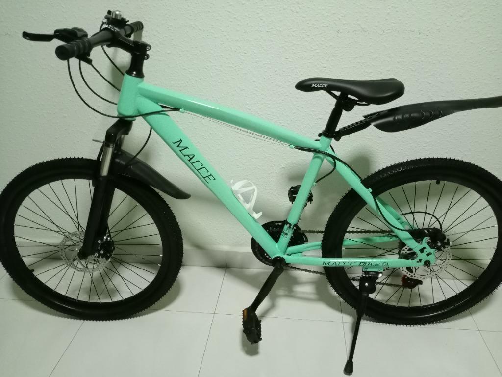brand new bike for sale