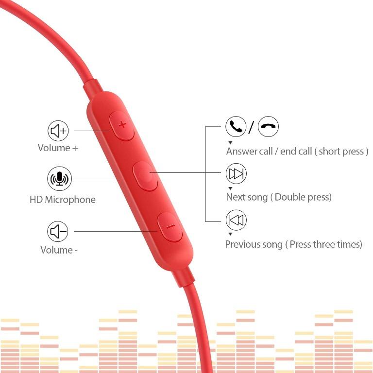 Bulees sleep sales earphones