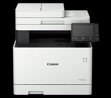 canon imageclass mf746cx export set no warranty