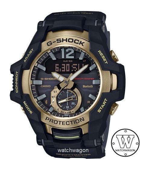 G shock on sale gr b100 review