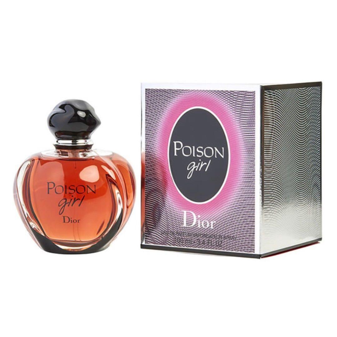 Poison girl parfum discount dior
